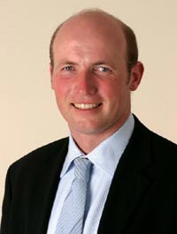 David Allister Bennett is a New Zealand politician